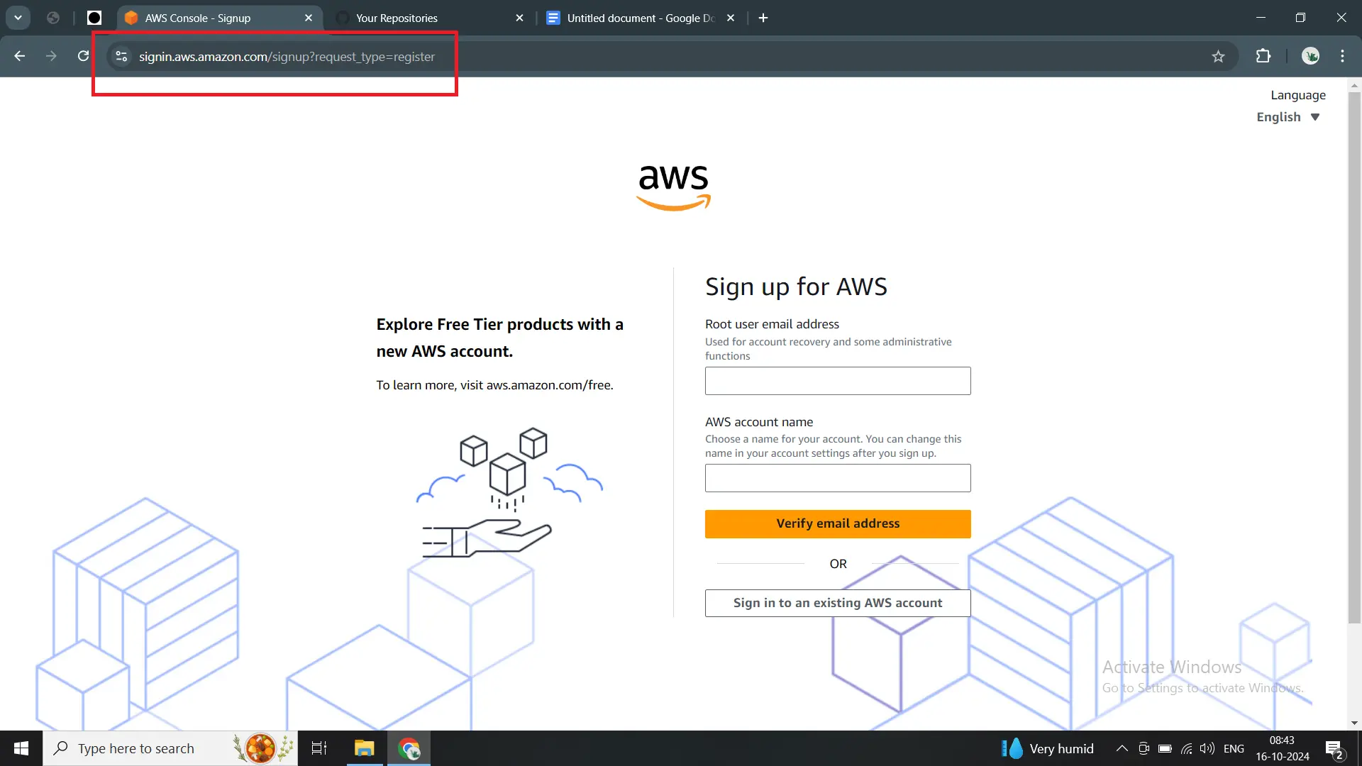 How to Deploy a MERN Application to AWS Amazon EC2 Instance Ubuntu 24.04